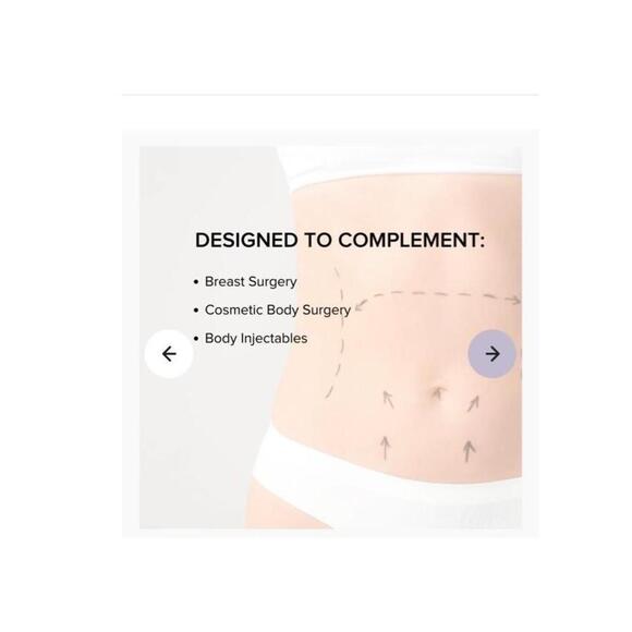 ALASTIN ReFORM RePAIR Size 5 FL OZ Post Op TriHex Tech Medical Grade - Picture 3 of 4